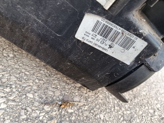 bontott CITROËN JUMPER Jobb Fényszóró