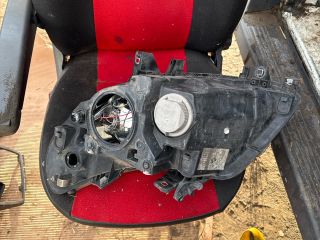 bontott CITROËN JUMPER Jobb Fényszóró