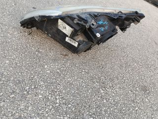 bontott CITROËN JUMPER Jobb Fényszóró