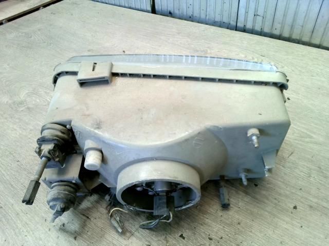 bontott CITROËN JUMPER Jobb Fényszóró