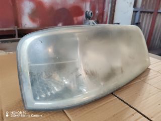 bontott CITROËN JUMPER Jobb Fényszóró