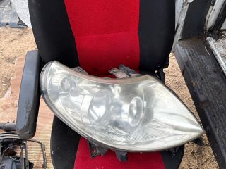 bontott CITROËN JUMPER Jobb Fényszóró