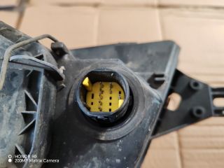 bontott CITROËN JUMPER Jobb Fényszóró