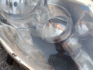 bontott CITROËN JUMPER Jobb Fényszóró