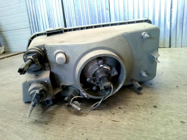 bontott CITROËN JUMPER Jobb Fényszóró