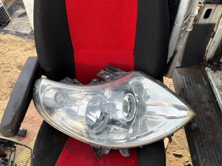 bontott CITROËN JUMPER Jobb Fényszóró