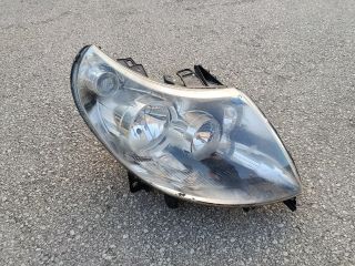 bontott CITROËN JUMPER Jobb Fényszóró