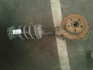 bontott CITROËN JUMPER Jobb Gólyaláb Csonkállvánnyal