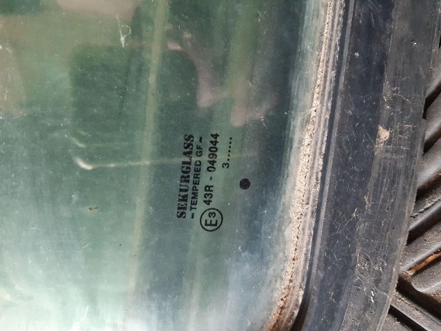 bontott CITROËN JUMPER Jobb hátsó Ablak