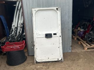 bontott CITROËN JUMPER Jobb hátsó Ajtó (Részeivel)