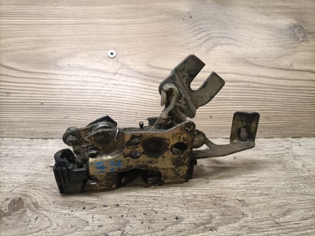 bontott CITROËN JUMPER Jobb hátsó Ajtózár