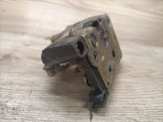 bontott CITROËN JUMPER Jobb hátsó Ajtózár