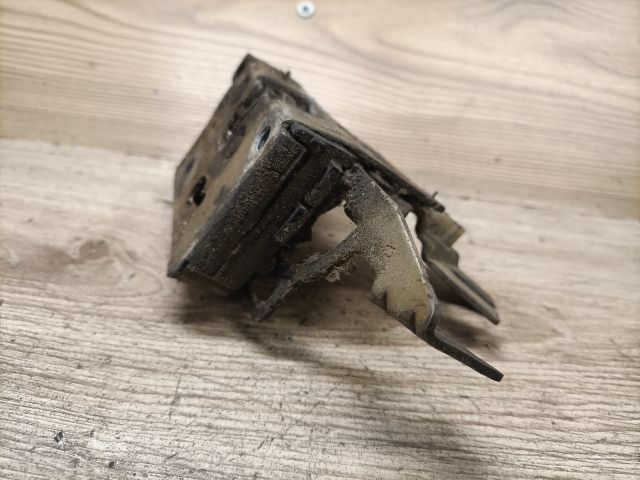 bontott CITROËN JUMPER Jobb hátsó Ajtózár