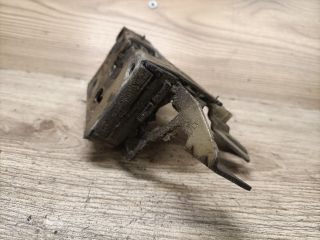 bontott CITROËN JUMPER Jobb hátsó Ajtózár