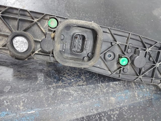 bontott CITROËN JUMPER Jobb Hátsó Lámpa Foglalat