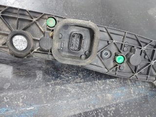 bontott CITROËN JUMPER Jobb Hátsó Lámpa Foglalat