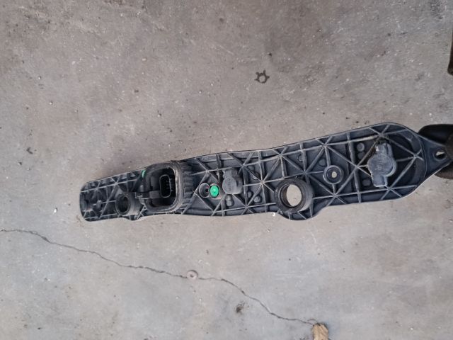 bontott CITROËN JUMPER Jobb Hátsó Lámpa Foglalat