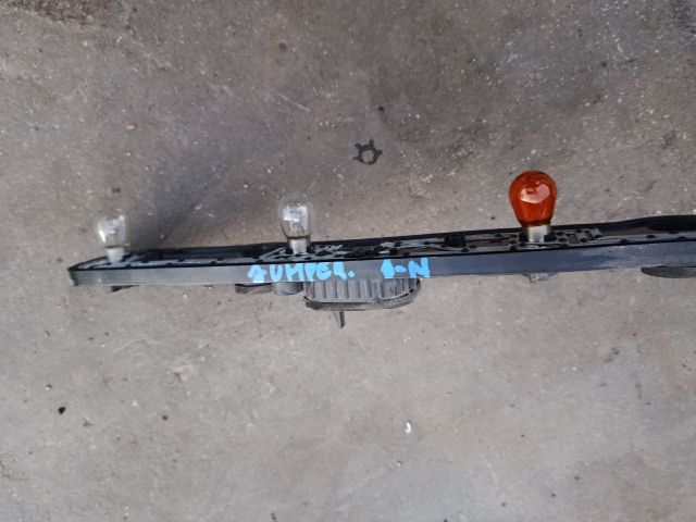 bontott CITROËN JUMPER Jobb Hátsó Lámpa Foglalat