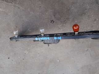 bontott CITROËN JUMPER Jobb Hátsó Lámpa Foglalat