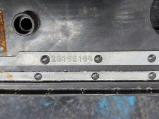 bontott CITROËN JUMPER Jobb Hátsó Lámpa Foglalat