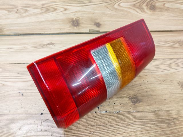 bontott CITROËN JUMPER Jobb Hátsó Lámpa