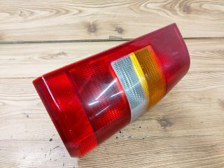 bontott CITROËN JUMPER Jobb Hátsó Lámpa