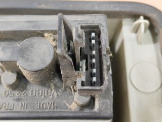 bontott CITROËN JUMPER Jobb Hátsó Lámpa