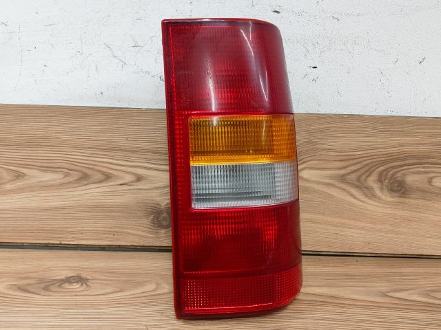 bontott CITROËN JUMPER Jobb Hátsó Lámpa