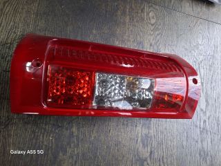 bontott CITROËN JUMPER Jobb Hátsó Lámpa