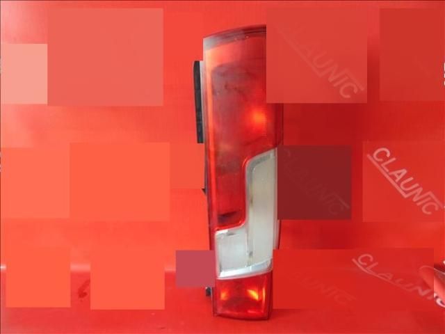 bontott CITROËN JUMPER Jobb Hátsó Lámpa