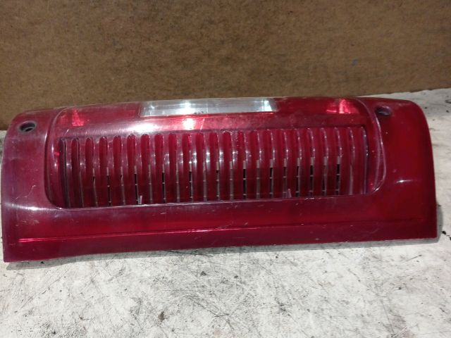 bontott CITROËN JUMPER Jobb Hátsó Lámpa