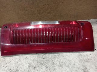 bontott CITROËN JUMPER Jobb Hátsó Lámpa