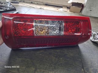 bontott CITROËN JUMPER Jobb Hátsó Lámpa