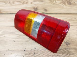 bontott CITROËN JUMPER Jobb Hátsó Lámpa