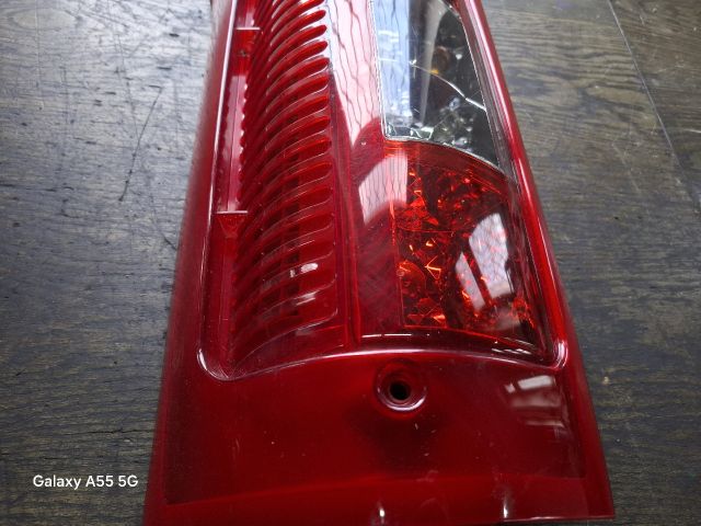 bontott CITROËN JUMPER Jobb Hátsó Lámpa