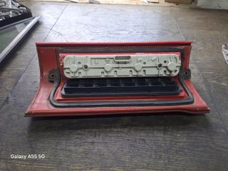 bontott CITROËN JUMPER Jobb Hátsó Lámpa