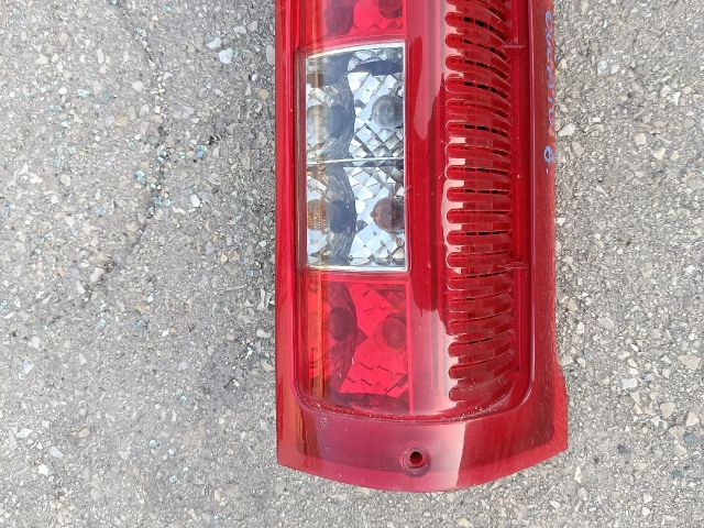 bontott CITROËN JUMPER Jobb Hátsó Lámpa