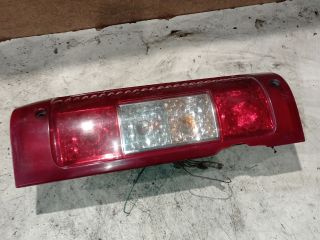 bontott CITROËN JUMPER Jobb Hátsó Lámpa