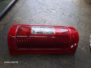 bontott CITROËN JUMPER Jobb Hátsó Lámpa