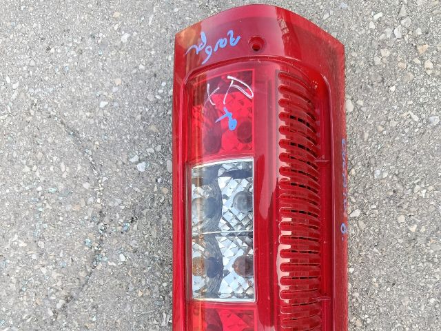 bontott CITROËN JUMPER Jobb Hátsó Lámpa