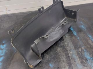 bontott CITROËN JUMPER Jobb hátsó Lökhárító Sarok (Műanyag)