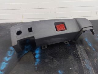 bontott CITROËN JUMPER Jobb hátsó Lökhárító Sarok (Műanyag)