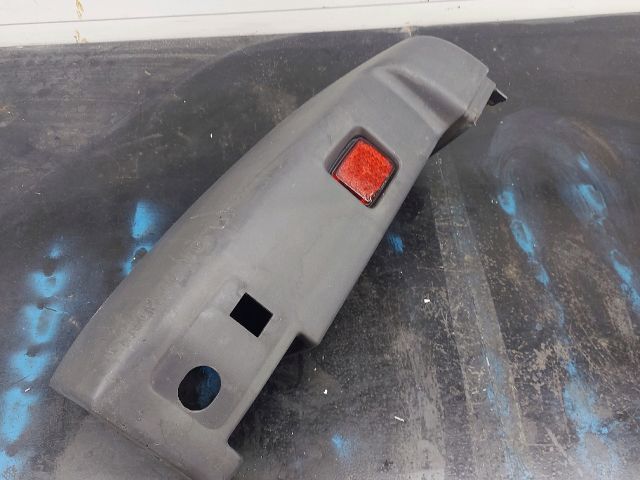 bontott CITROËN JUMPER Jobb hátsó Lökhárító Sarok (Műanyag)