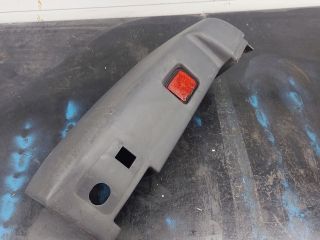 bontott CITROËN JUMPER Jobb hátsó Lökhárító Sarok (Műanyag)