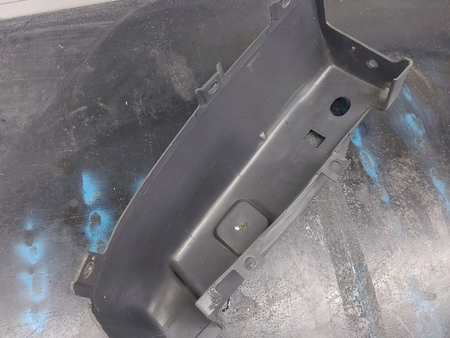 bontott CITROËN JUMPER Jobb hátsó Lökhárító Sarok (Műanyag)