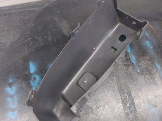 bontott CITROËN JUMPER Jobb hátsó Lökhárító Sarok (Műanyag)