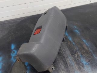 bontott CITROËN JUMPER Jobb hátsó Lökhárító Sarok (Műanyag)