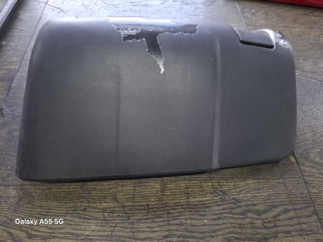 bontott CITROËN JUMPER Jobb hátsó Lökhárító Sarok (Műanyag)