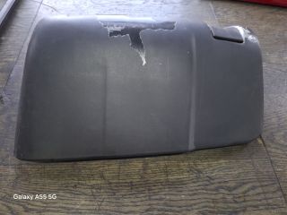 bontott CITROËN JUMPER Jobb hátsó Lökhárító Sarok (Műanyag)