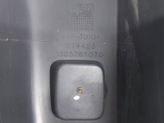 bontott CITROËN JUMPER Jobb hátsó Lökhárító Sarok (Műanyag)